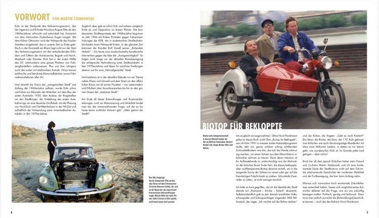 Produktbild: Motorcolonia