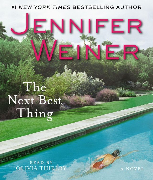 Produktbild: The Next Best Thing