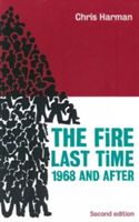 Produktbild: Harman, C: The Fire Last Time