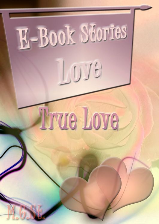 Produktbild: E-Book Stories