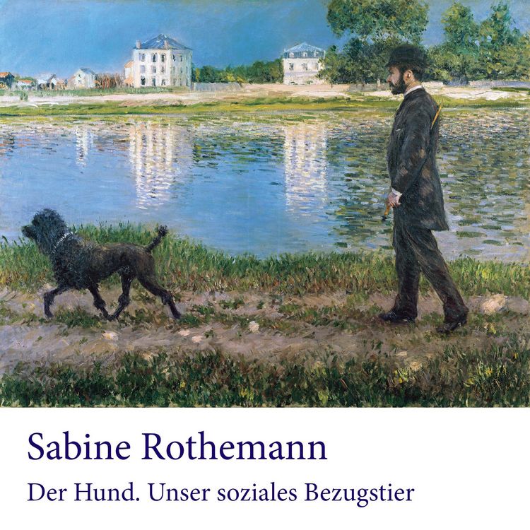 Produktbild: Der Hund. Unser soziales Bezugstier