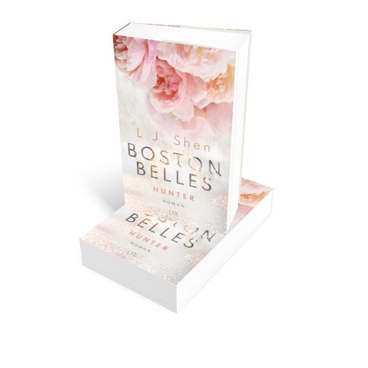 Produktbild: Boston Belles - Hunter