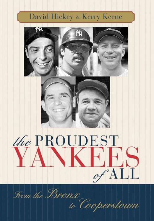 Produktbild: The Proudest Yankees of All