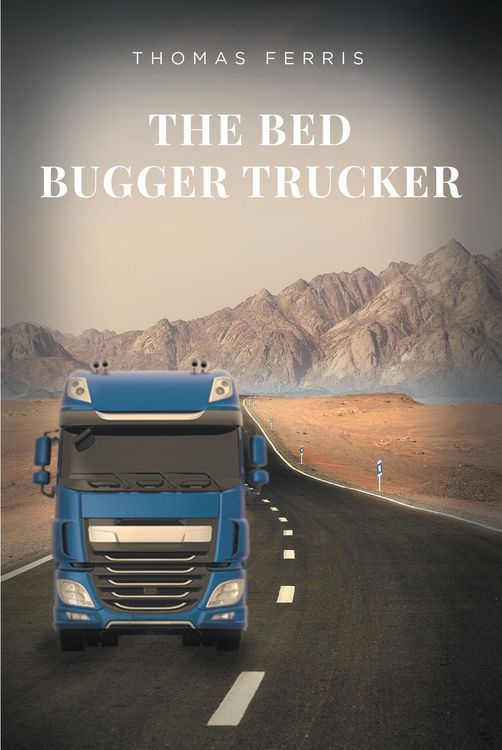 Produktbild: The Bed Bugger Trucker