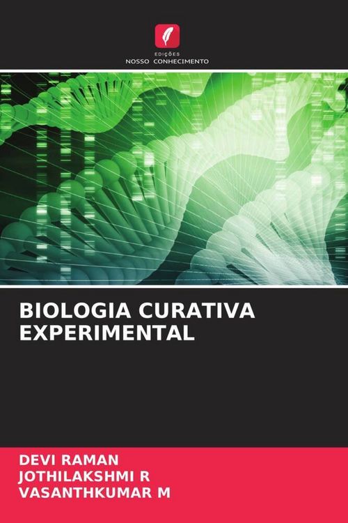 Produktbild: Biologia Curativa Experimental
