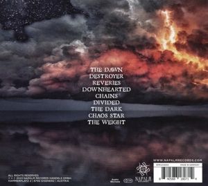 Produktbild: Stormbringers