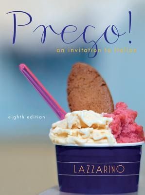 Produktbild: Workbook for Prego!