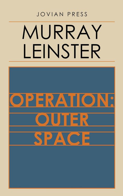 Produktbild: Operation: Outer Space