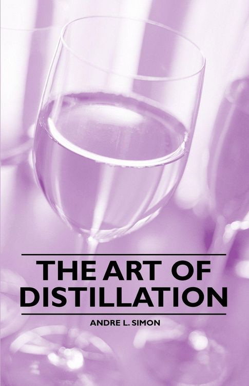 Produktbild: The Art of Distillation