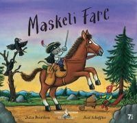 Produktbild: Maskeli Fare