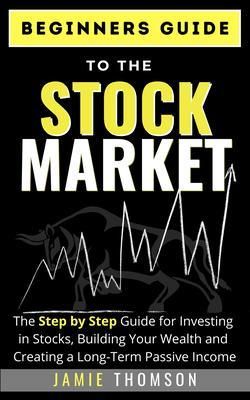 Produktbild: Beginners Guide to the Stock Market