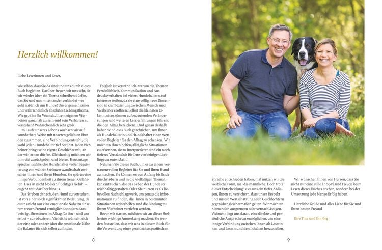 Produktbild: Wie ich meinen Hund endlich verstehe
