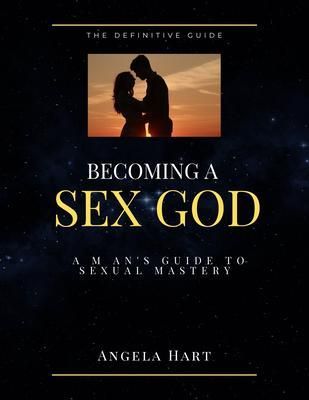 Produktbild: Becoming A Sex God