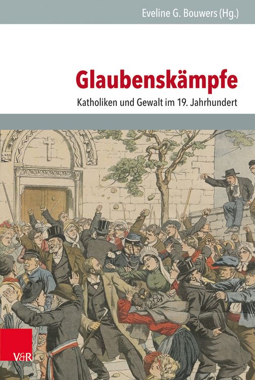 Produktbild: Glaubensk&auml;mpfe