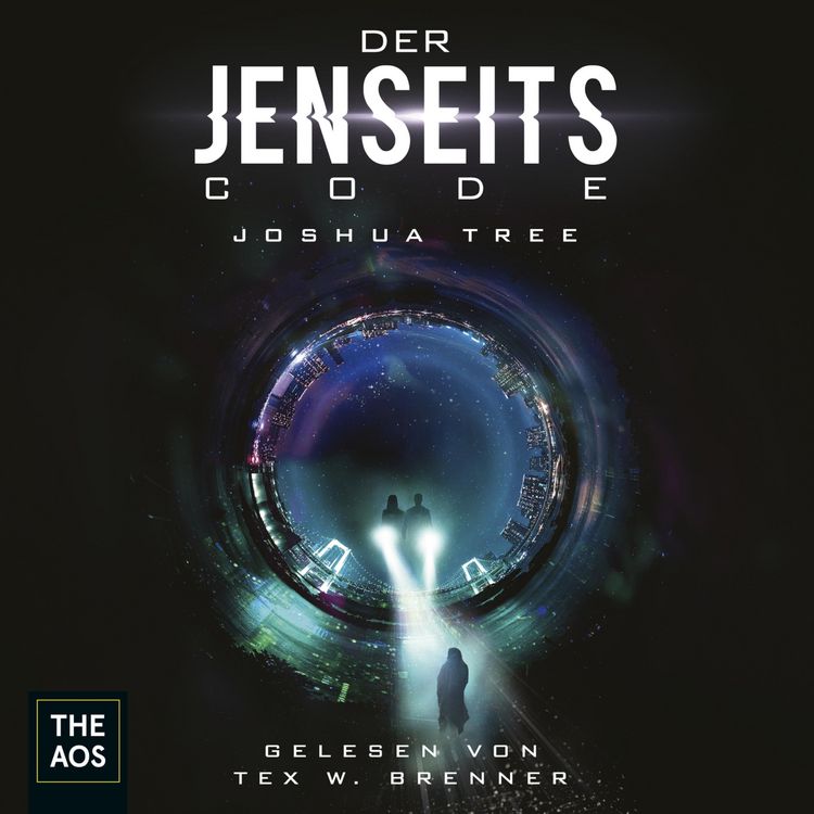 Produktbild: Der Jenseits-Code