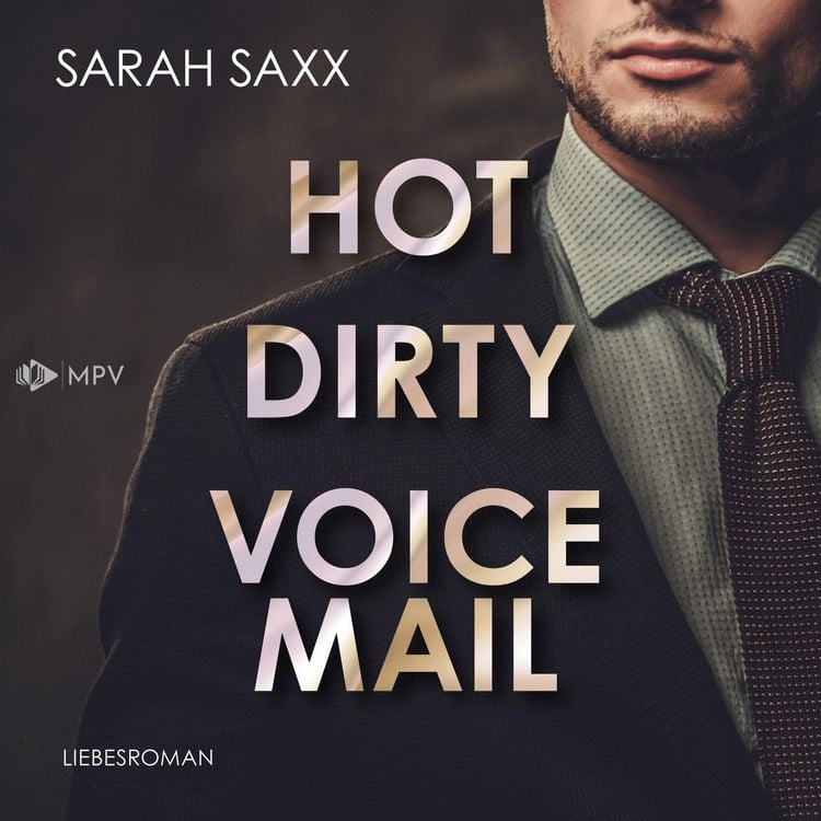 Produktbild: Hot Dirty Voicemail