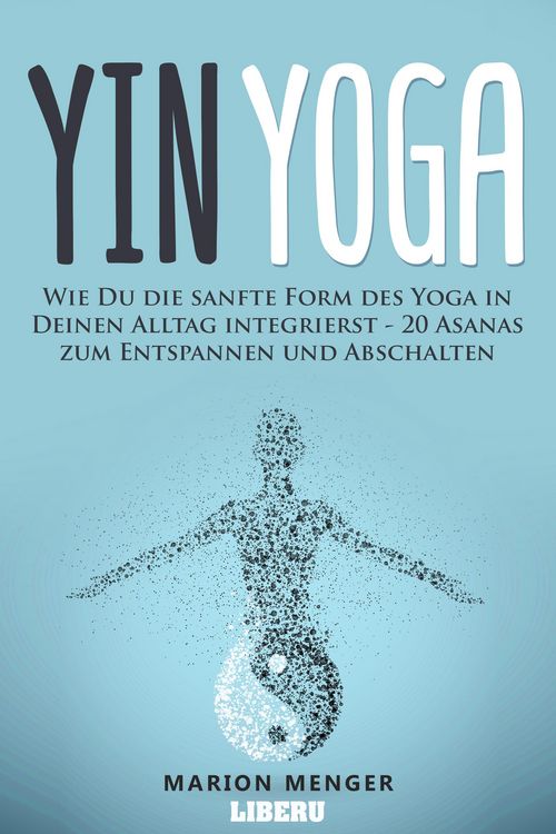 Produktbild: Yin Yoga