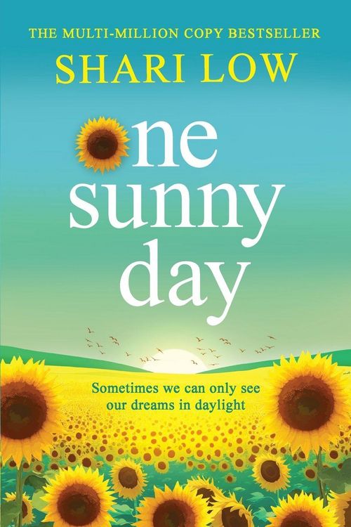 Produktbild: One Sunny Day