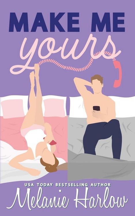 Produktbild: Make Me Yours