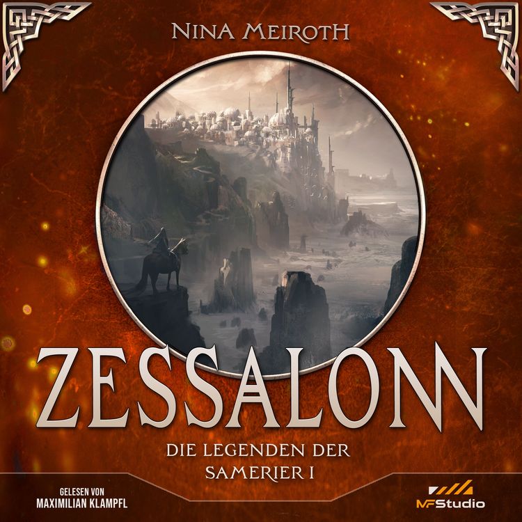 Produktbild: Zessalonn