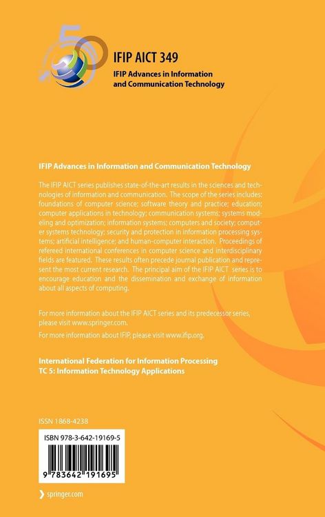 Produktbild: Technological Innovation for Sustainability