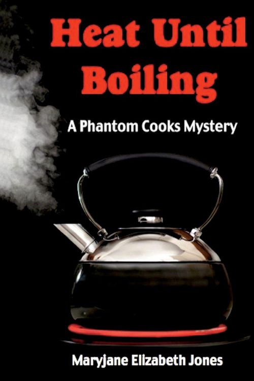 Produktbild: Heat Until Boiling