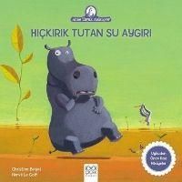 Produktbild: Hickirik Tutan Su Aygiri