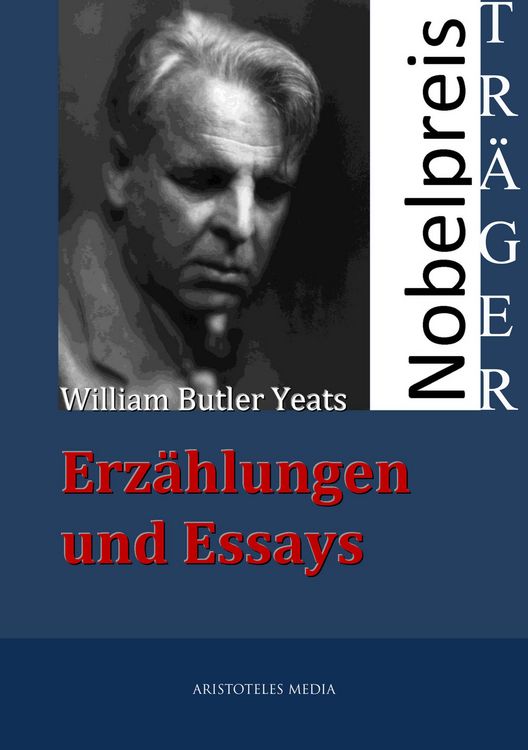 Produktbild: Erz&auml;hlungen und Essays