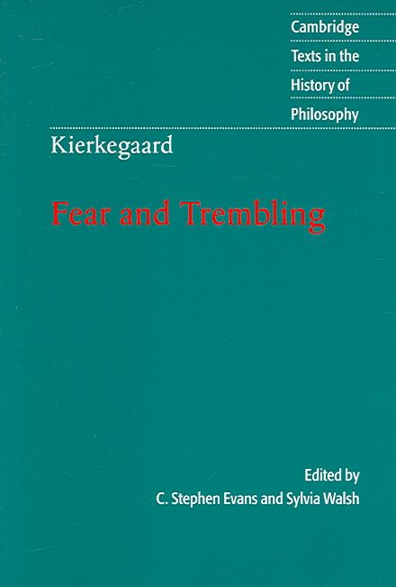 Produktbild: Kierkegaard