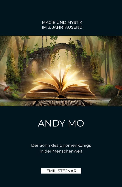 Produktbild: Andy Mo