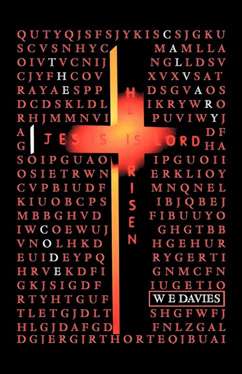 Produktbild: The Calvary Code