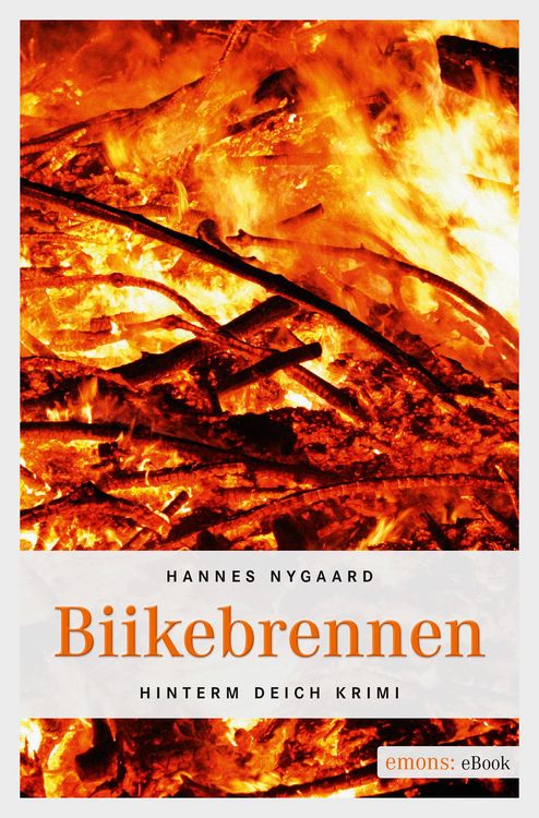 Produktbild: Biikebrennen