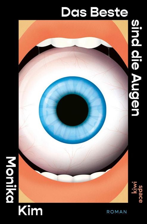 Produktbild: Das Beste sind die Augen