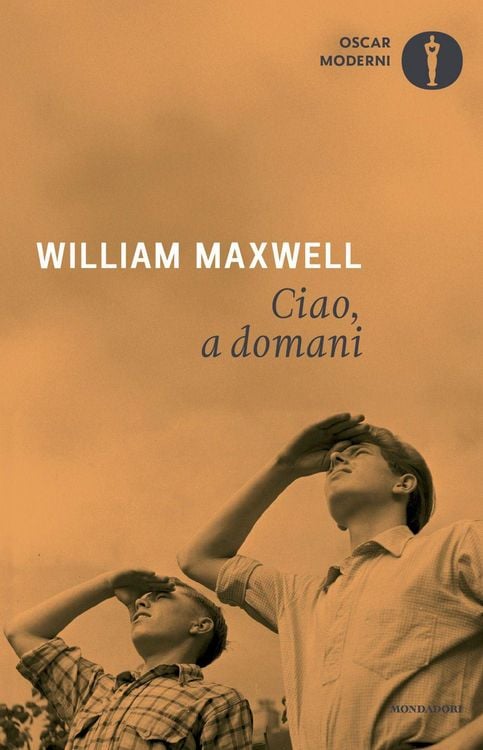 Produktbild: Ciao, a domani