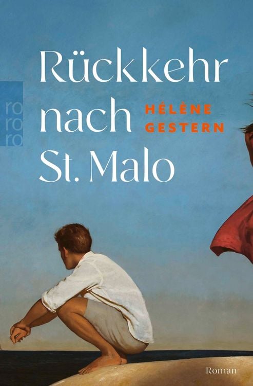 Produktbild: R&uuml;ckkehr nach St. Malo