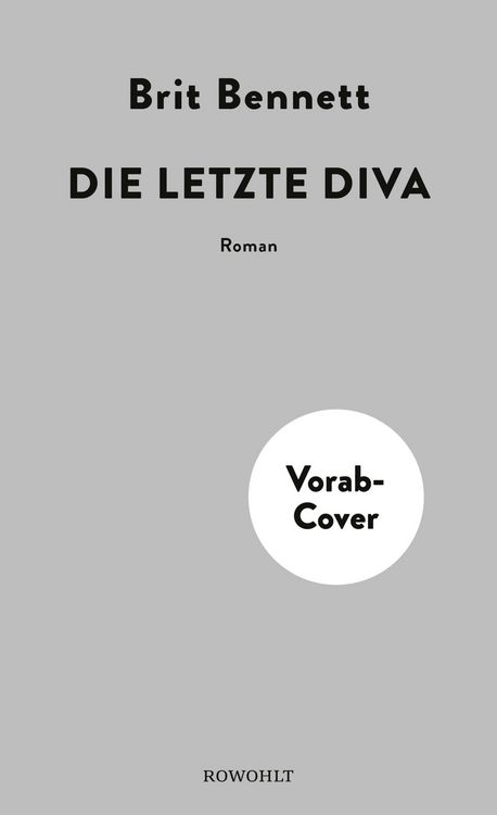 Produktbild: Die letzte Diva