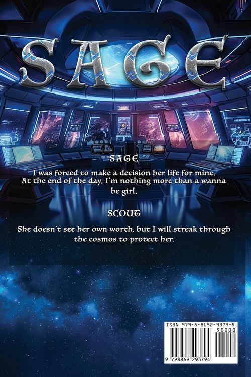 Produktbild: SAGE