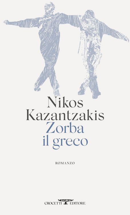 Produktbild: Zorba il greco