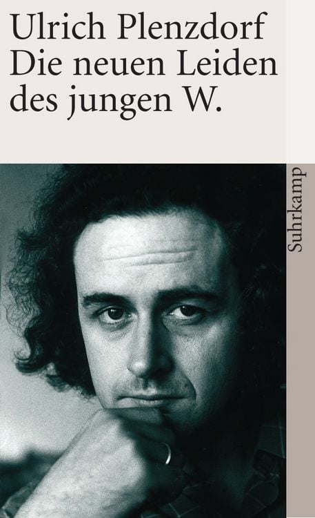 Produktbild: Die neuen Leiden des jungen W.
