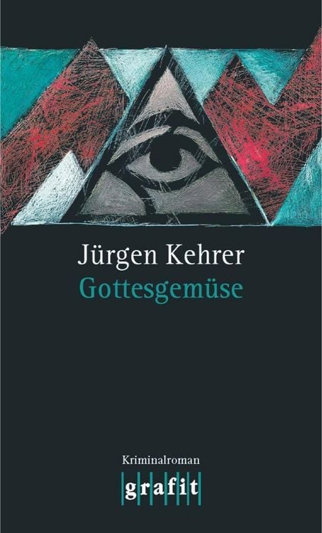 Produktbild: Gottesgem&uuml;se