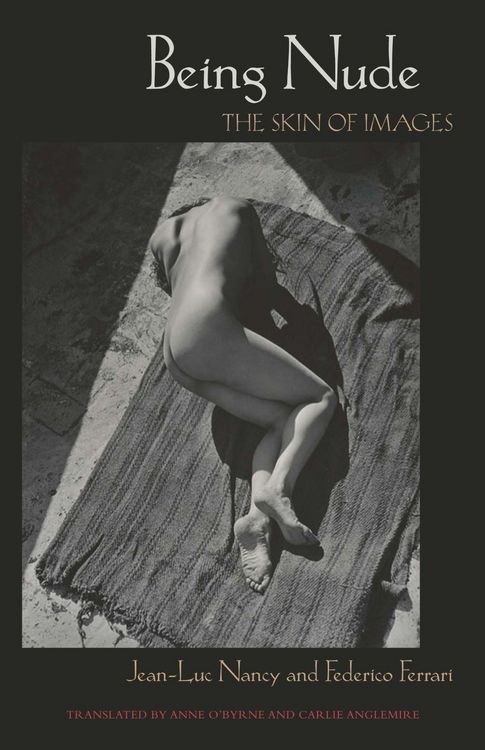 Produktbild: Being Nude