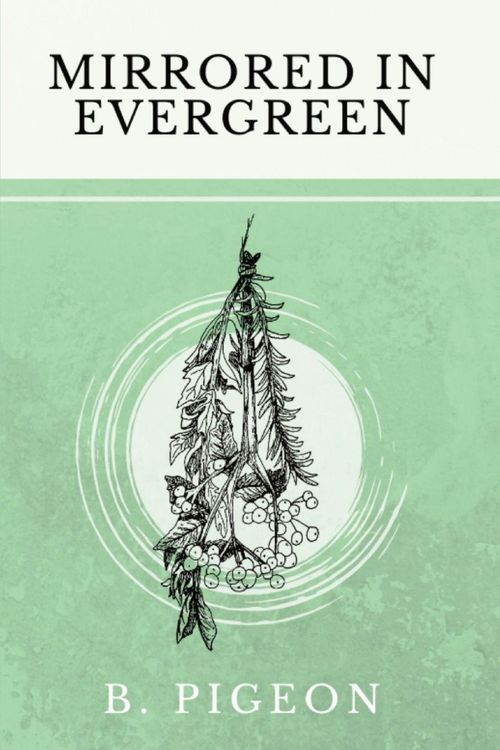 Produktbild: Mirrored in Evergreen
