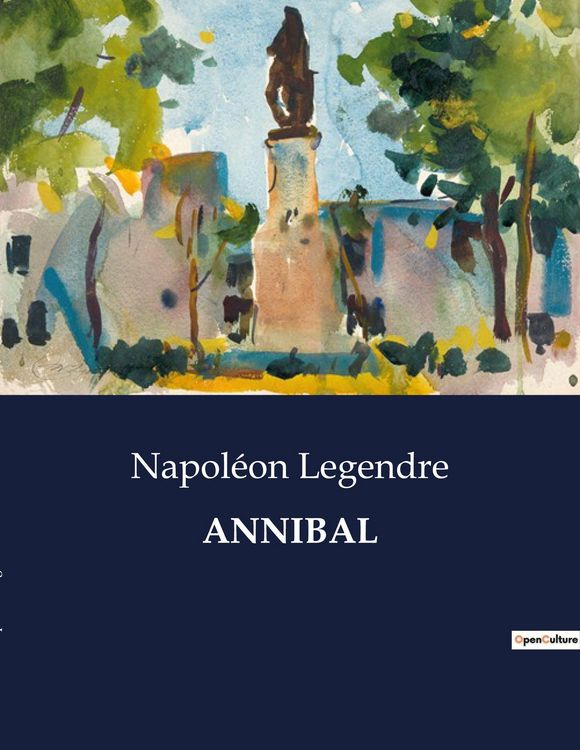 Produktbild: Annibal