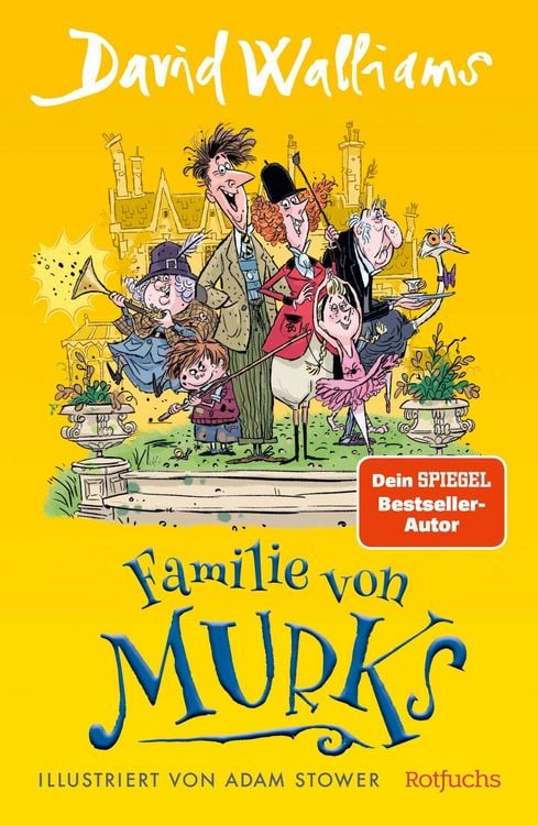 Produktbild: Familie von Murks