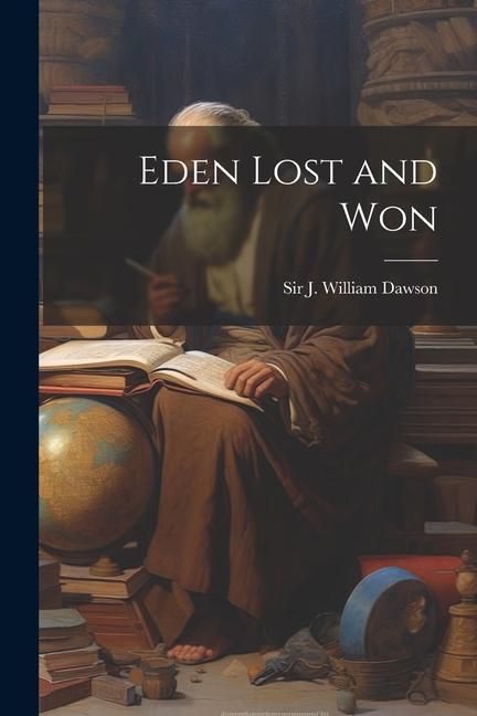 Produktbild: Eden Lost and Won