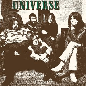 Produktbild: Universe