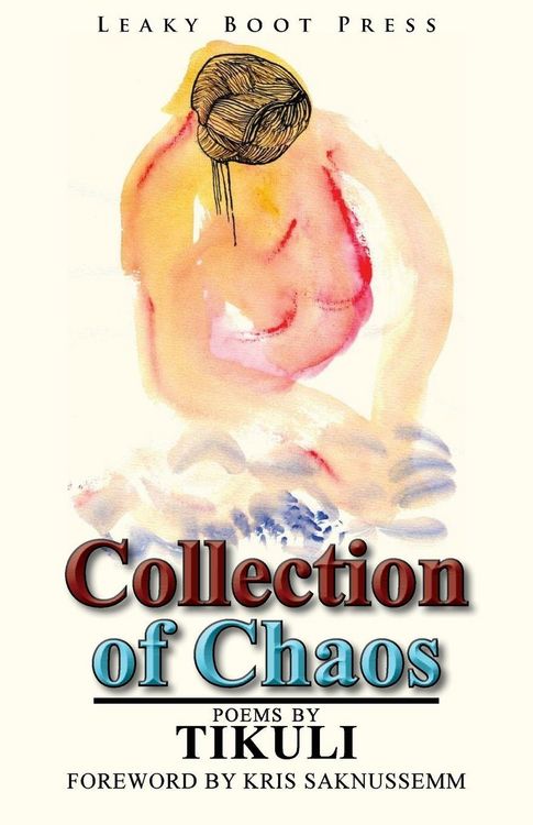 Produktbild: Collection of Chaos