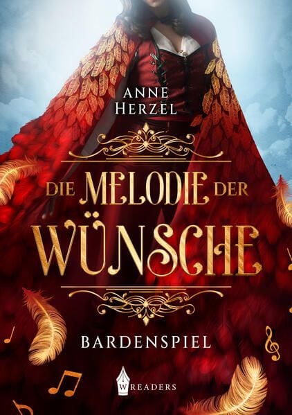Produktbild: Die Melodie der W&uuml;nsche