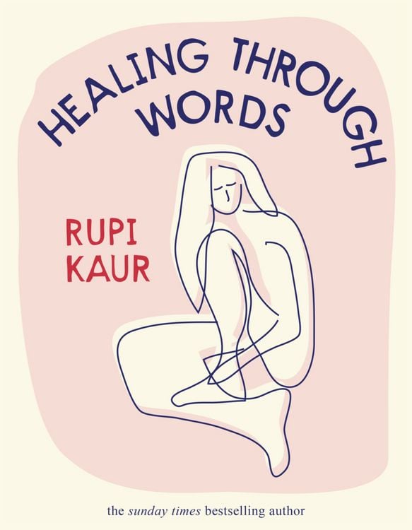 Produktbild: Healing Through Words