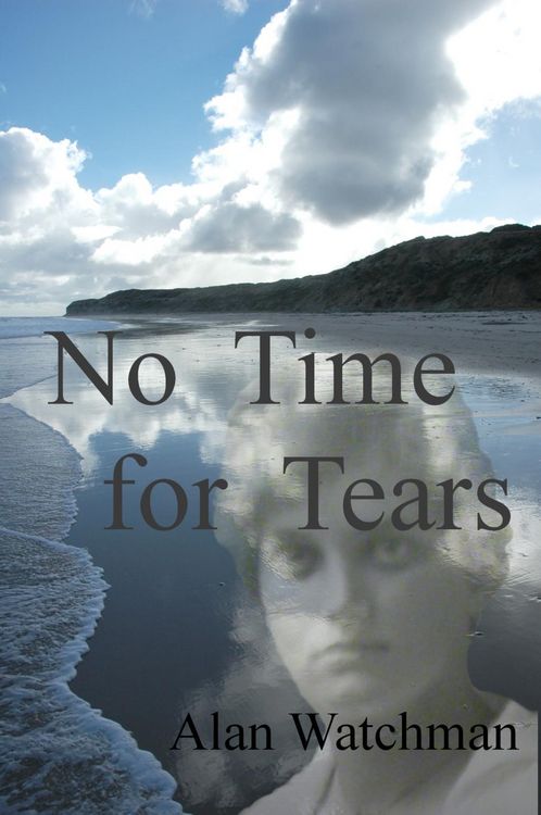 Produktbild: No Time for Tears